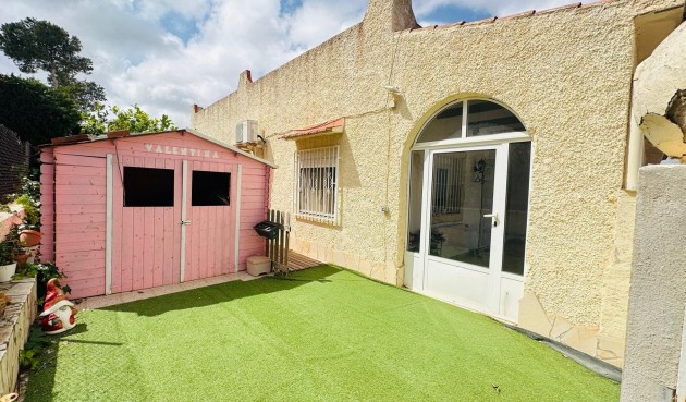 Brukt - Town House -
Orihuela - Urbanización Perla Del Mar