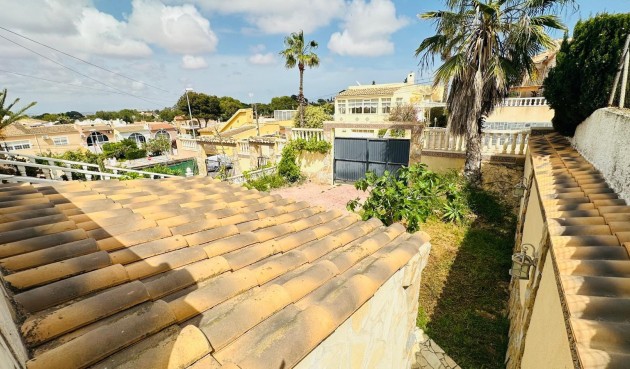 Brukt - Town House -
Orihuela - Urbanización Perla Del Mar