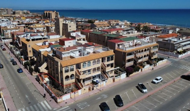 Reventa - Bungalow -
Torrevieja - Costa Blanca