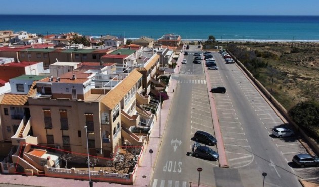 Reventa - Bungalow -
Torrevieja - Costa Blanca