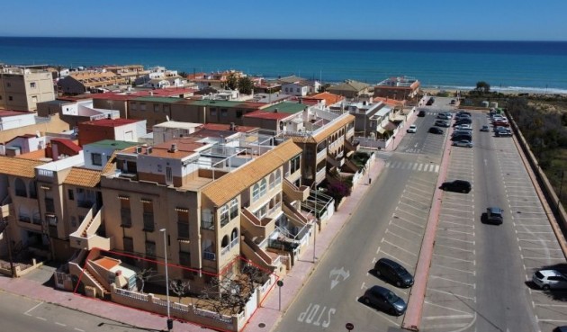 Reventa - Bungalow -
Torrevieja - Costa Blanca