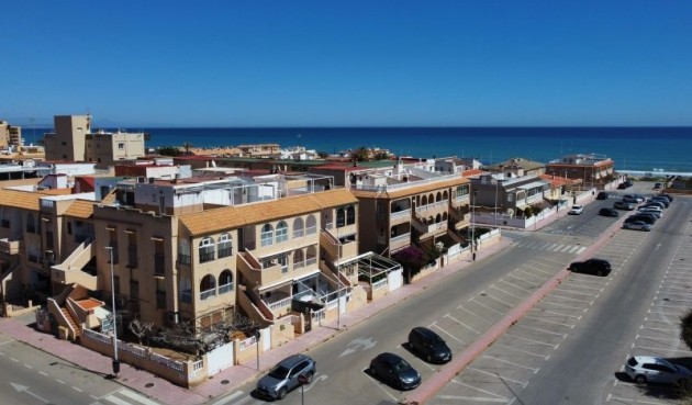 Reventa - Bungalow -
Torrevieja - Costa Blanca