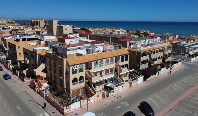 Reventa - Bungalow -
Torrevieja - Costa Blanca
