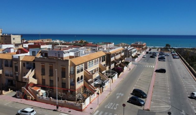 Reventa - Bungalow -
Torrevieja - Costa Blanca