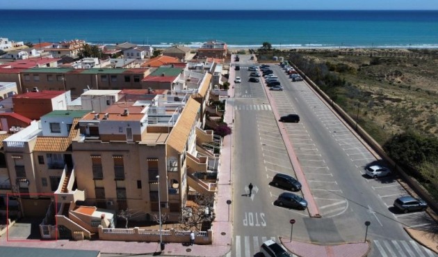 Reventa - Bungalow -
Torrevieja - Costa Blanca