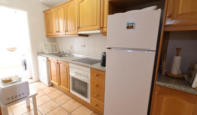 Resale - Villa -
Orihuela Costa - Costa Blanca