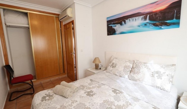 Resale - Villa -
Orihuela Costa - Costa Blanca