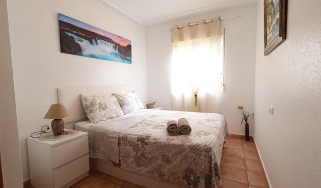 Resale - Villa -
Orihuela Costa - Costa Blanca