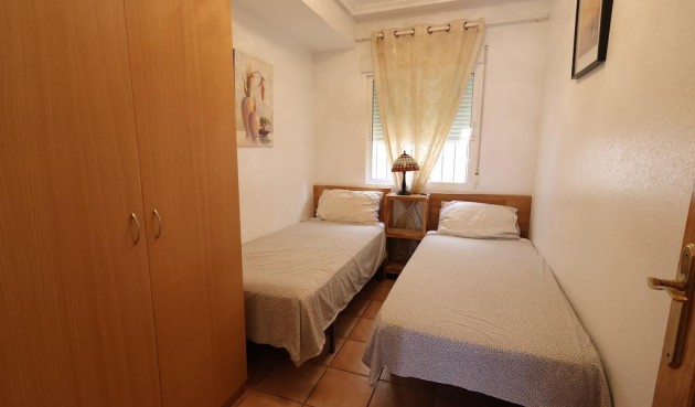 Resale - Villa -
Orihuela Costa - Costa Blanca