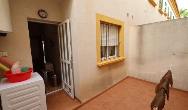 Resale - Villa -
Orihuela Costa - Costa Blanca