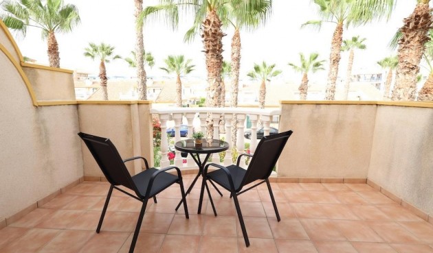Resale - Villa -
Orihuela Costa - Costa Blanca