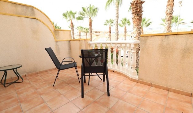Resale - Villa -
Orihuela Costa - Costa Blanca