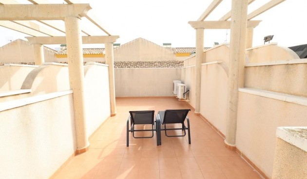 Resale - Villa -
Orihuela Costa - Costa Blanca