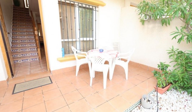 Resale - Villa -
Orihuela Costa - Costa Blanca