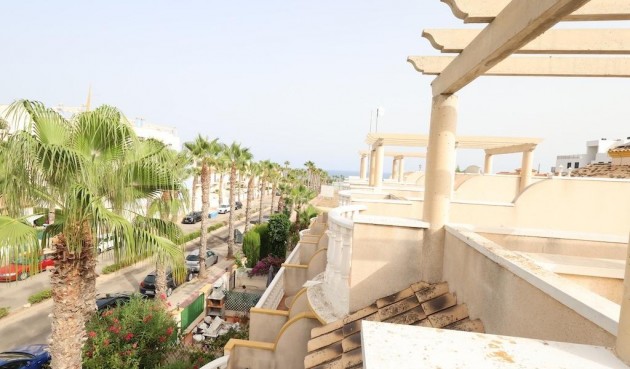 Resale - Villa -
Orihuela Costa - Costa Blanca