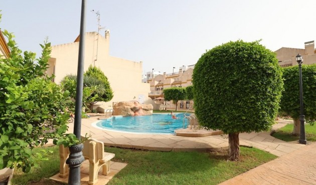 Resale - Villa -
Orihuela Costa - Costa Blanca