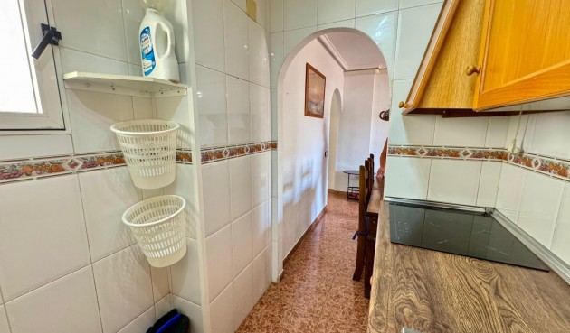 Resale - Penthouse -
Torrevieja - Costa Blanca