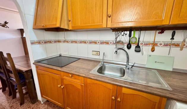 Resale - Penthouse -
Torrevieja - Costa Blanca