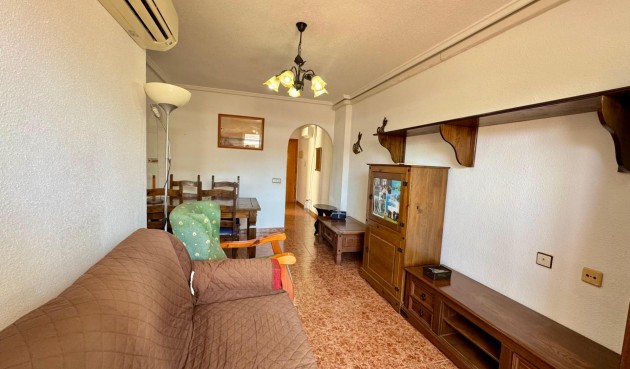 Resale - Penthouse -
Torrevieja - Costa Blanca