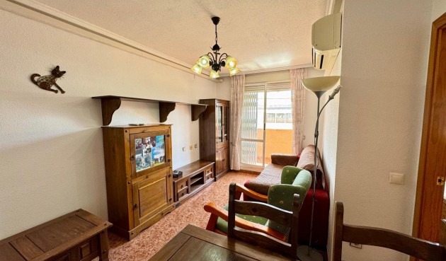 Resale - Penthouse -
Torrevieja - Costa Blanca