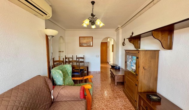 Resale - Penthouse -
Torrevieja - Costa Blanca