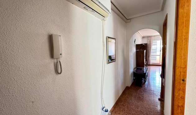 Resale - Penthouse -
Torrevieja - Costa Blanca