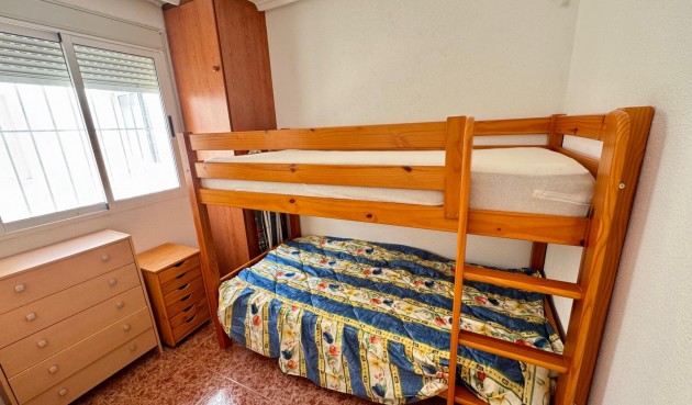 Resale - Penthouse -
Torrevieja - Costa Blanca