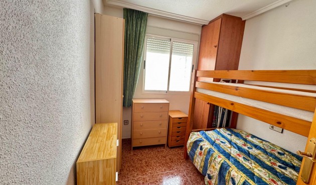 Resale - Penthouse -
Torrevieja - Costa Blanca