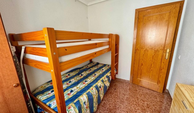 Resale - Penthouse -
Torrevieja - Costa Blanca