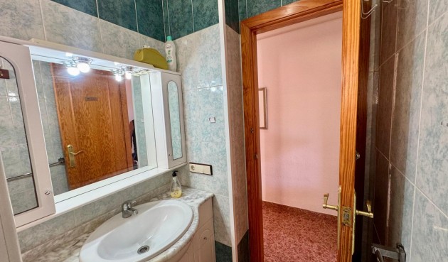 Resale - Penthouse -
Torrevieja - Costa Blanca