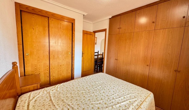 Resale - Penthouse -
Torrevieja - Costa Blanca