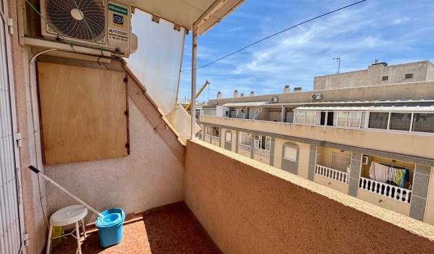 Resale - Penthouse -
Torrevieja - Costa Blanca