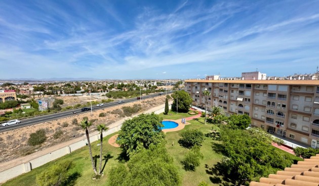 Resale - Penthouse -
Torrevieja - Costa Blanca