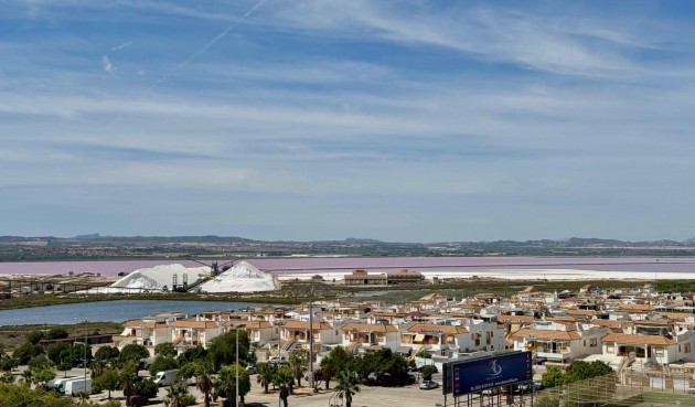 Resale - Penthouse -
Torrevieja - Costa Blanca