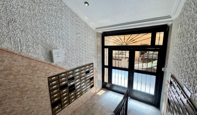 Resale - Penthouse -
Torrevieja - Costa Blanca