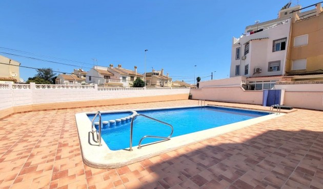 Reventa - Apartment -
Torrevieja - Nueva Torrevieja
