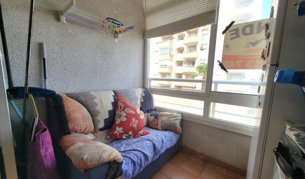 Reventa - Apartment -
Torrevieja - Nueva Torrevieja