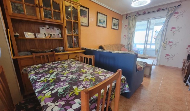 Reventa - Apartment -
Torrevieja - Nueva Torrevieja