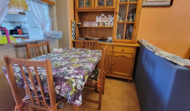 Reventa - Apartment -
Torrevieja - Nueva Torrevieja