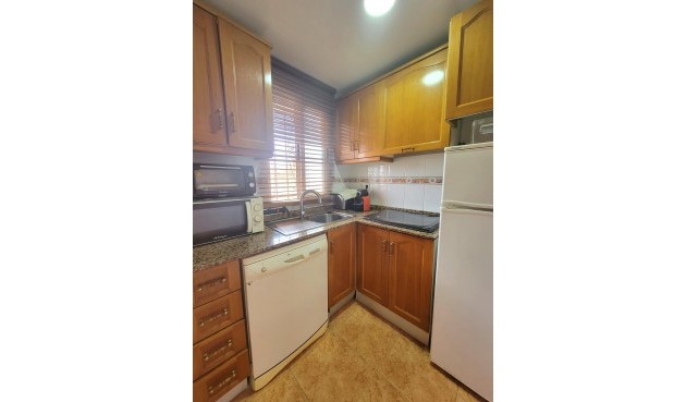 Reventa - Apartment -
Torrevieja - Nueva Torrevieja