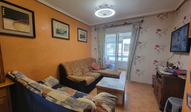 Reventa - Apartment -
Torrevieja - Nueva Torrevieja