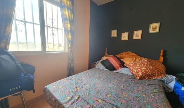 Reventa - Apartment -
Torrevieja - Nueva Torrevieja