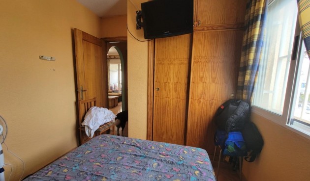 Reventa - Apartment -
Torrevieja - Nueva Torrevieja