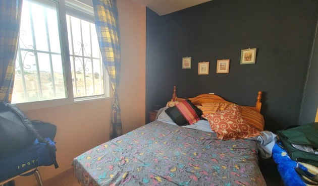 Reventa - Apartment -
Torrevieja - Nueva Torrevieja