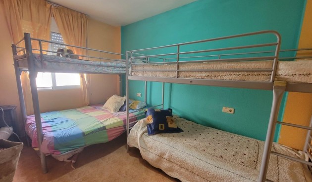 Reventa - Apartment -
Torrevieja - Nueva Torrevieja