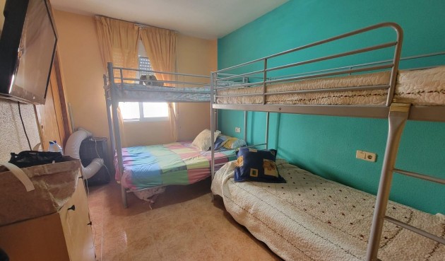 Reventa - Apartment -
Torrevieja - Nueva Torrevieja