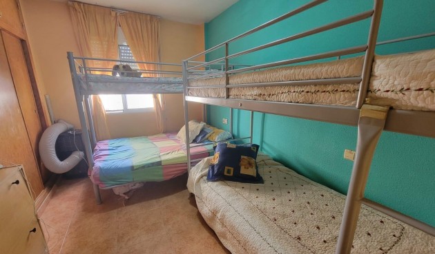 Reventa - Apartment -
Torrevieja - Nueva Torrevieja