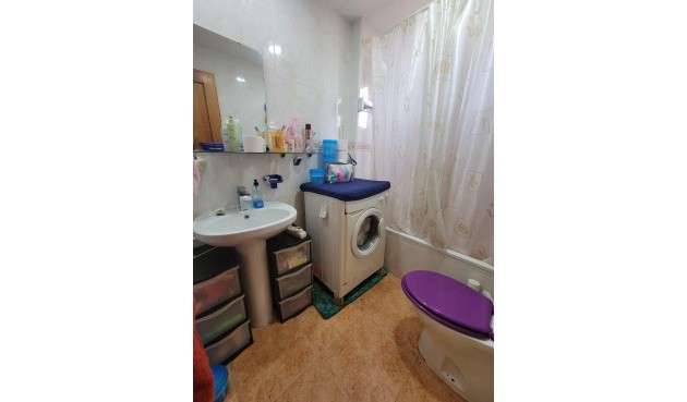 Reventa - Apartment -
Torrevieja - Nueva Torrevieja