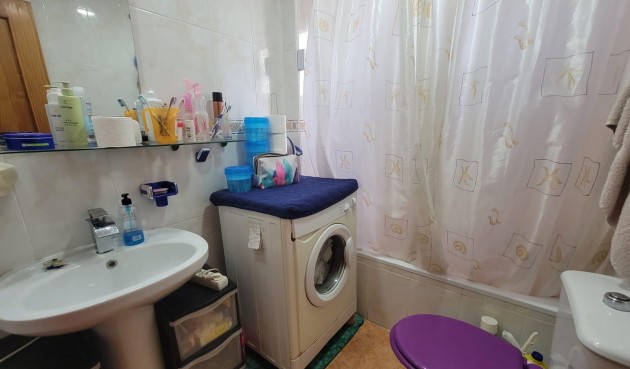 Reventa - Apartment -
Torrevieja - Nueva Torrevieja