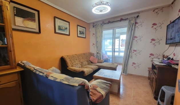 Reventa - Apartment -
Torrevieja - Nueva Torrevieja